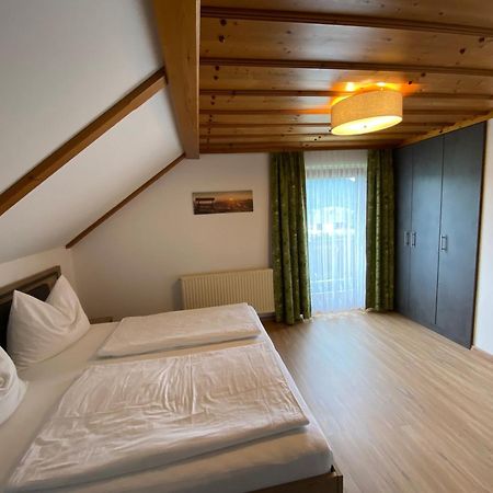 Haus Pfarrkirchner Lägenhet Mauterndorf  Exteriör bild