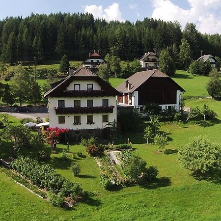 Haus Pfarrkirchner Lägenhet Mauterndorf  Exteriör bild