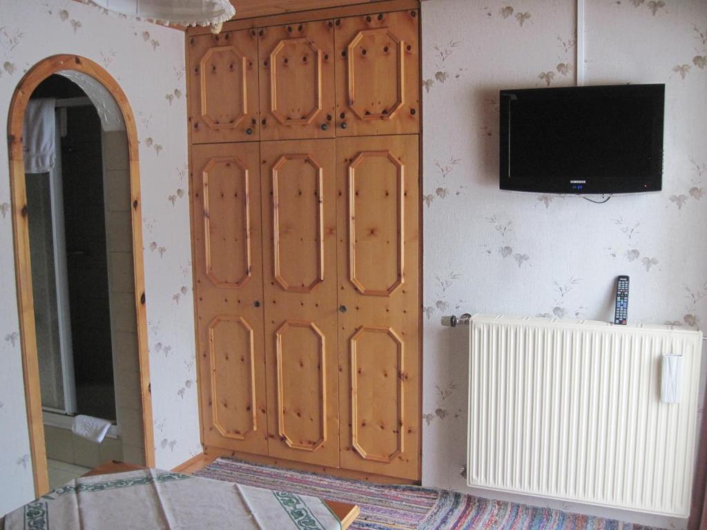 Haus Pfarrkirchner Lägenhet Mauterndorf  Rum bild