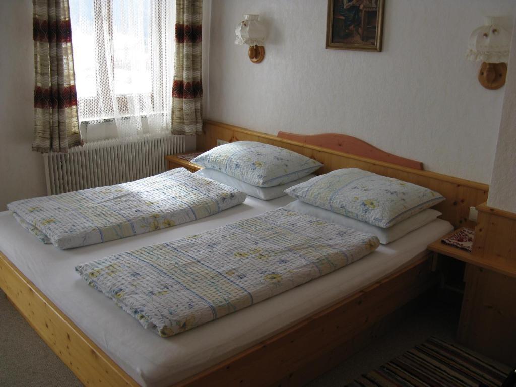 Haus Pfarrkirchner Lägenhet Mauterndorf  Rum bild