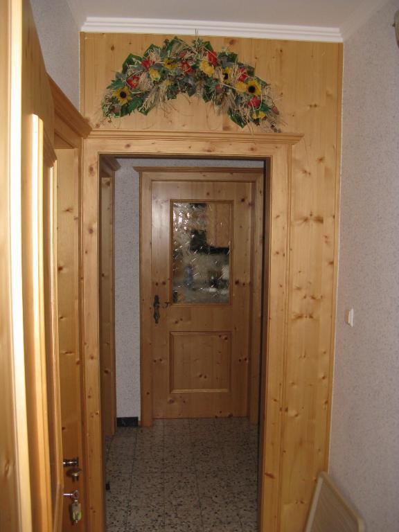 Haus Pfarrkirchner Lägenhet Mauterndorf  Rum bild