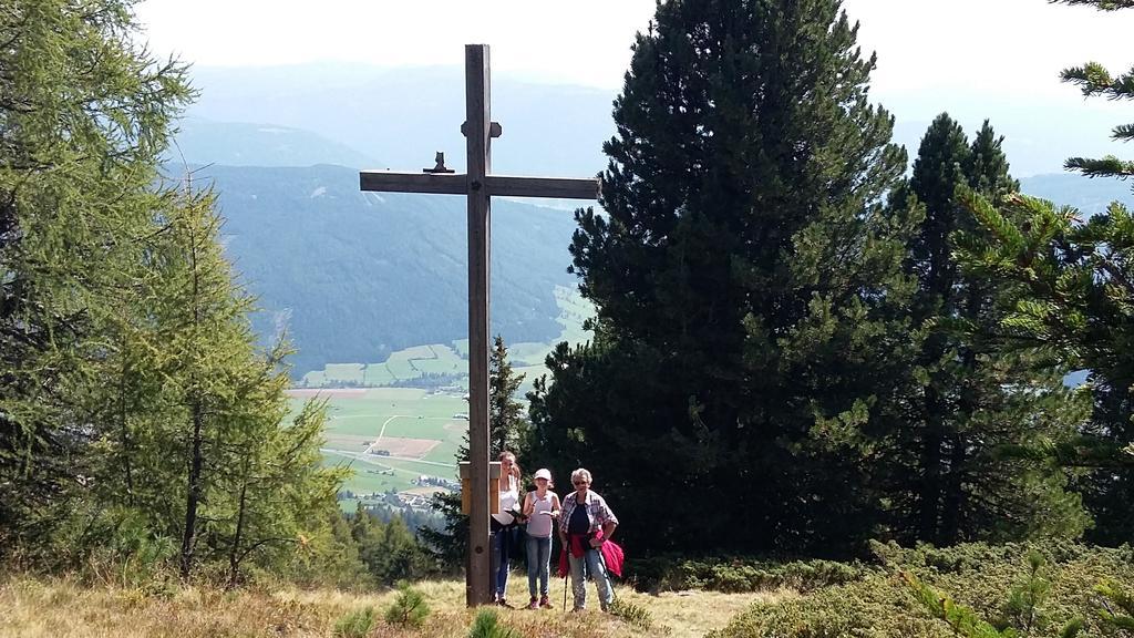 Haus Pfarrkirchner Lägenhet Mauterndorf  Exteriör bild