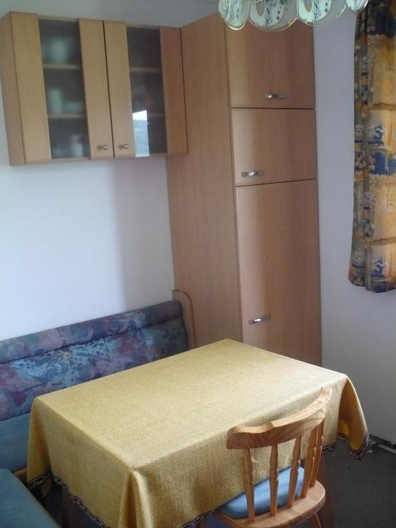 Haus Pfarrkirchner Lägenhet Mauterndorf  Exteriör bild